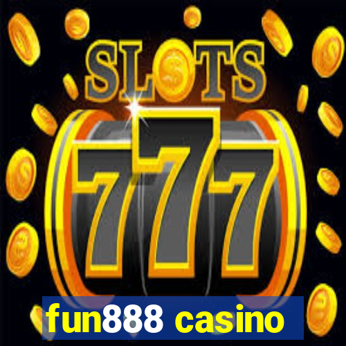 fun888 casino